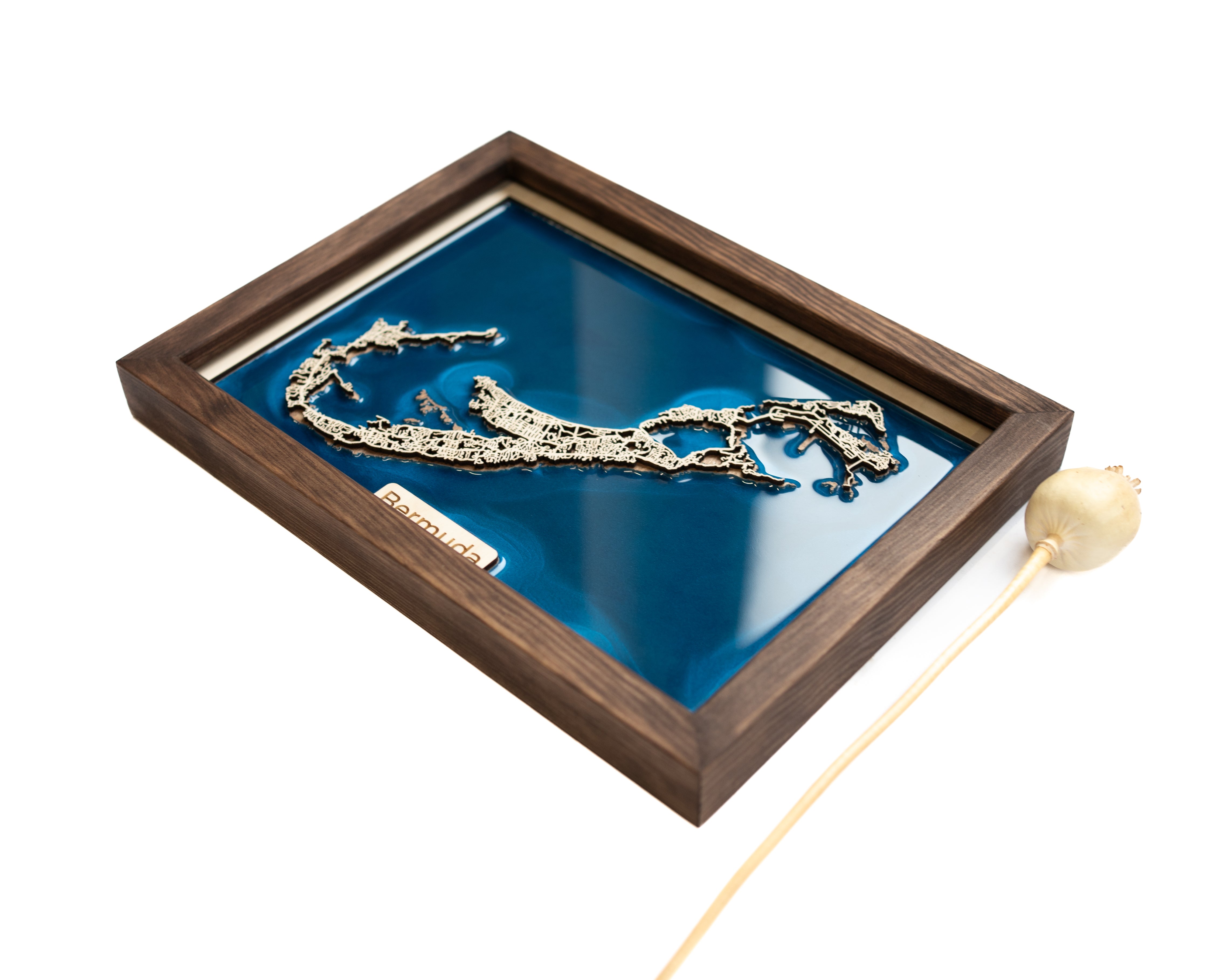 Bermuda Custom Art