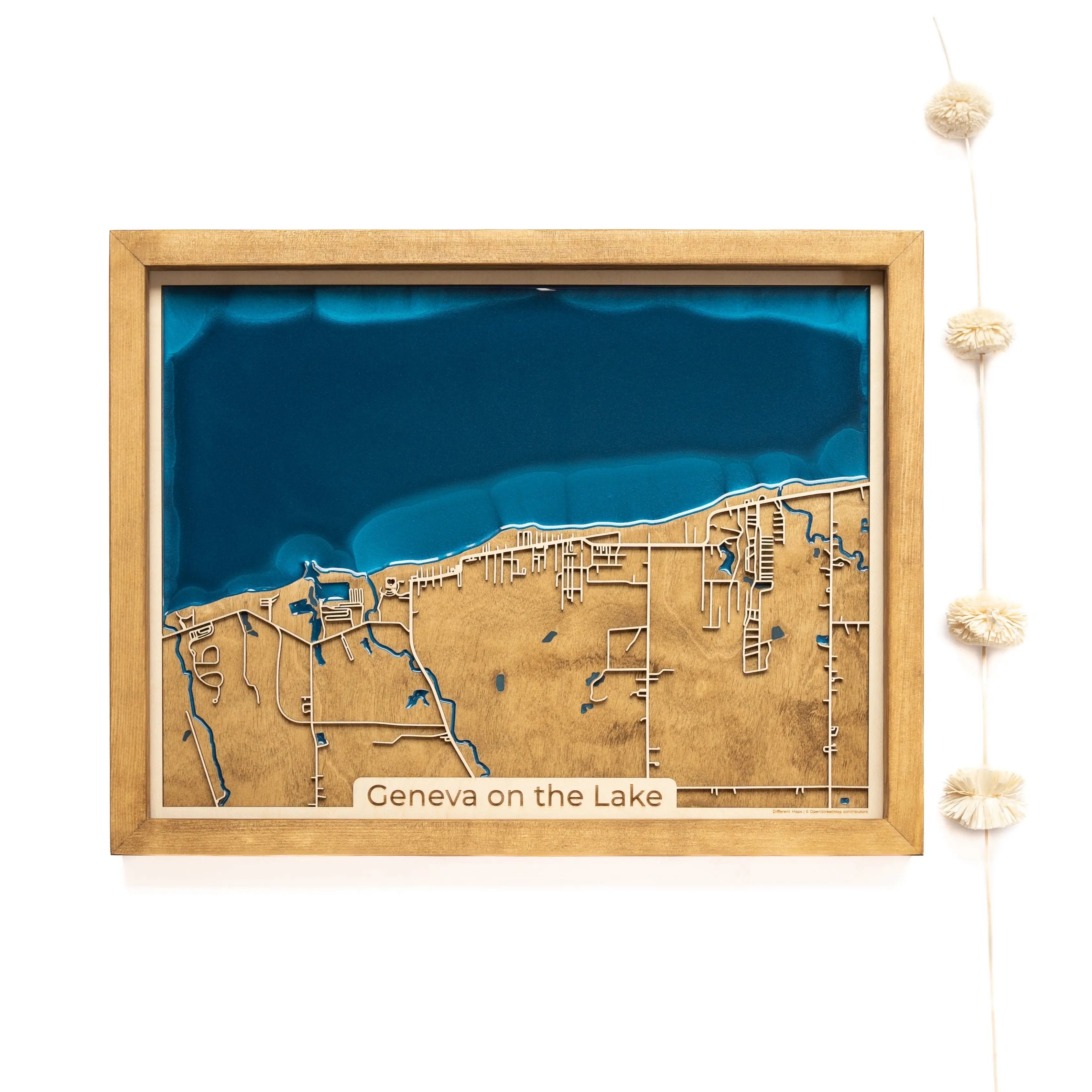 military going away gift