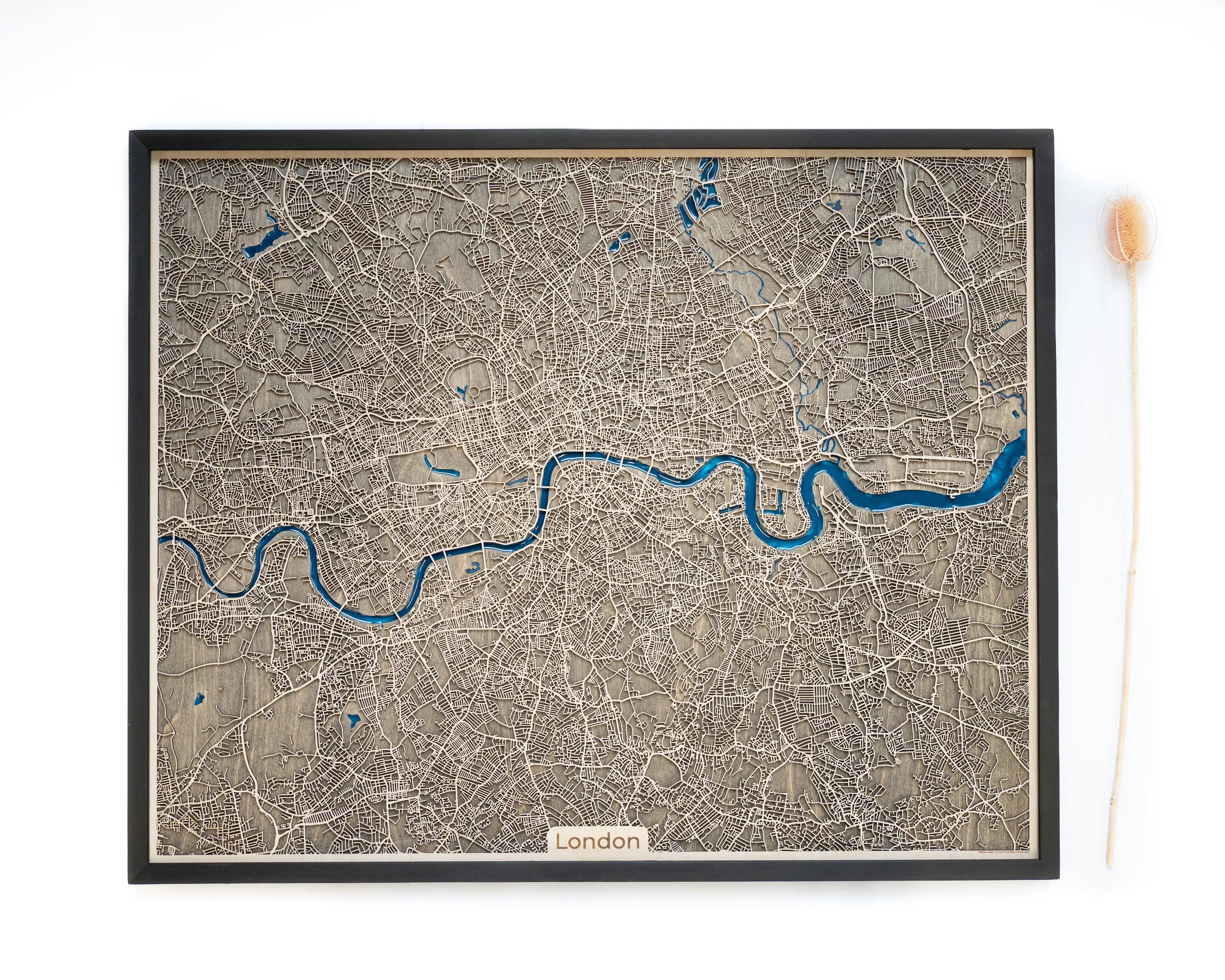 London Map