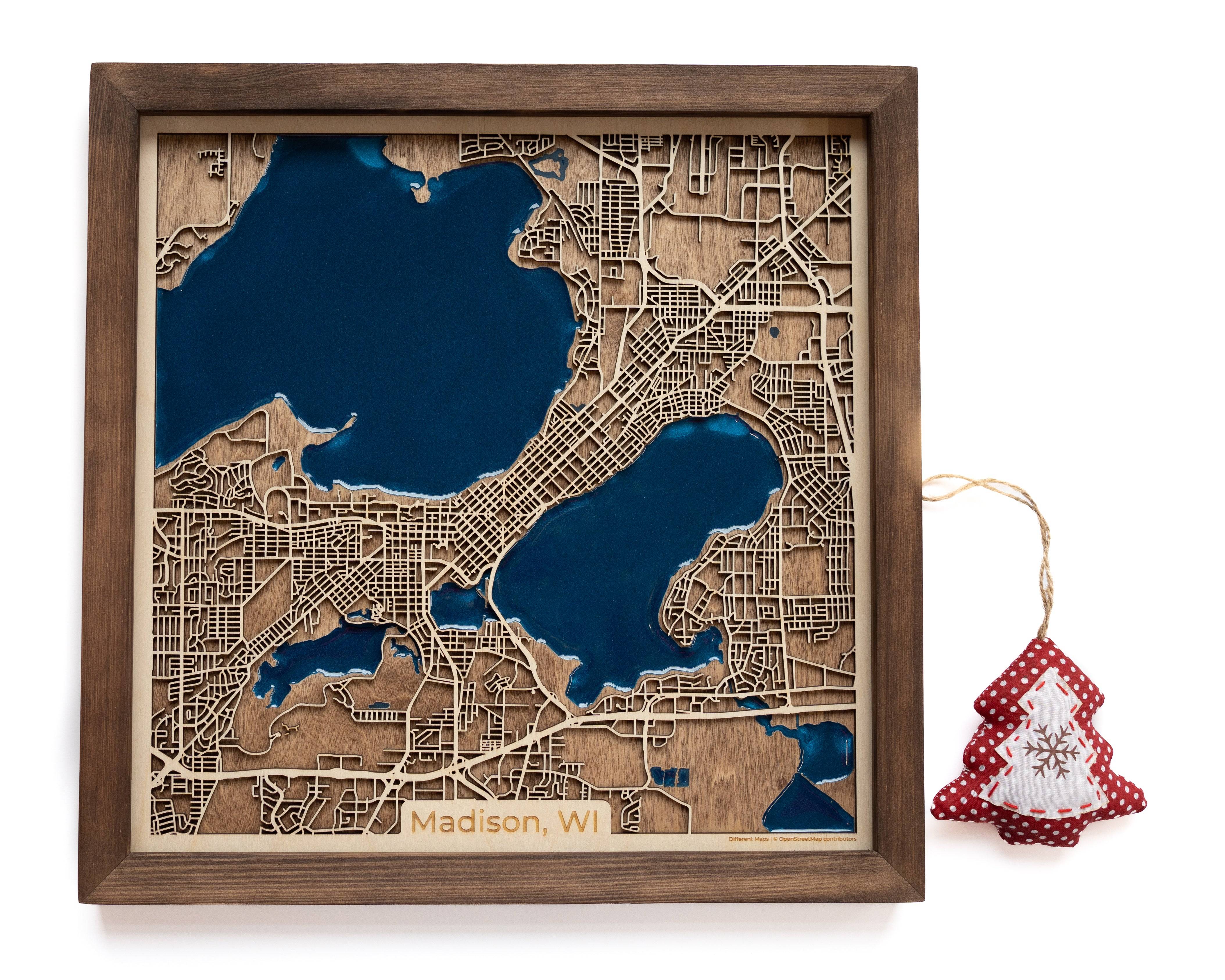 Personalized Christmas Gift