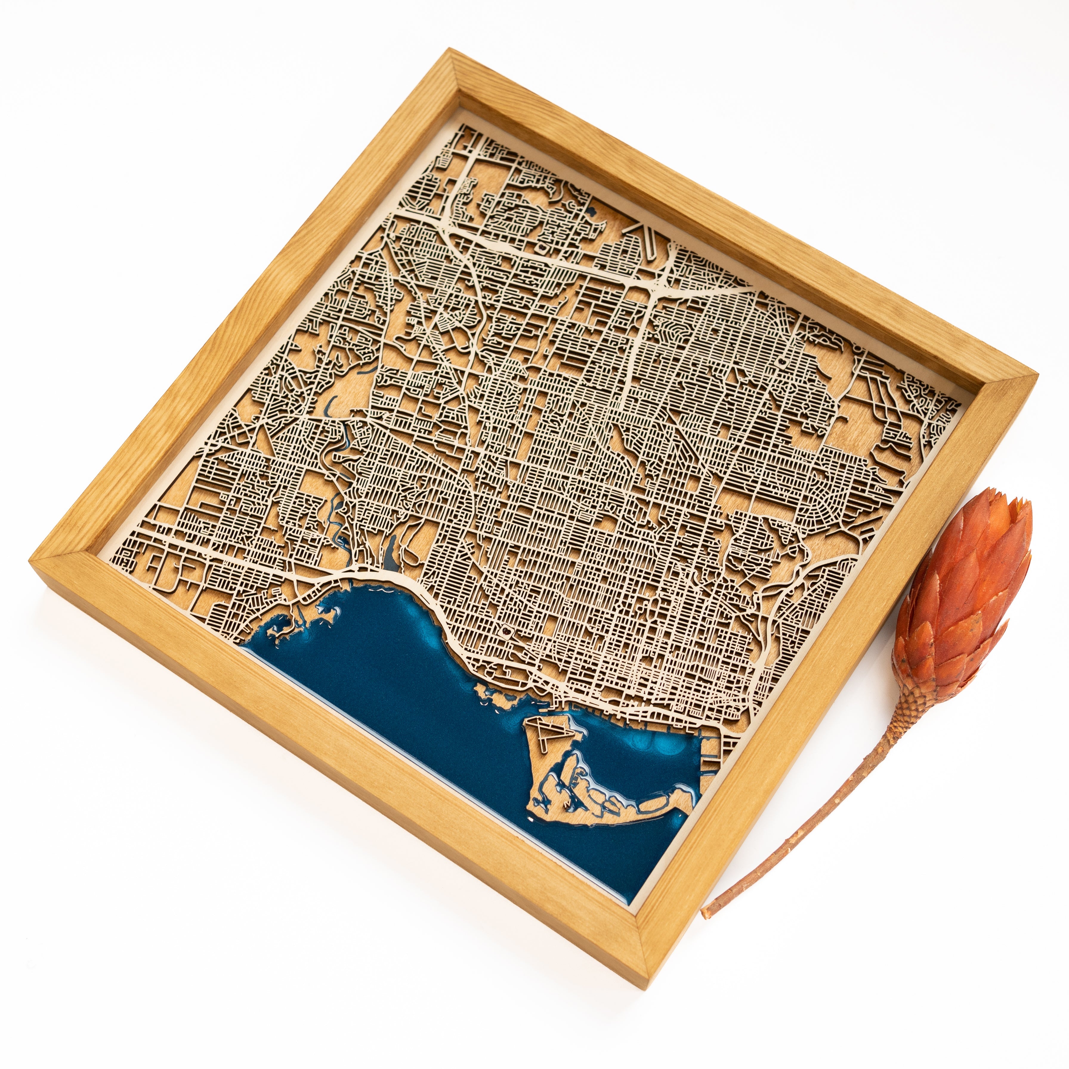 Toronto Map