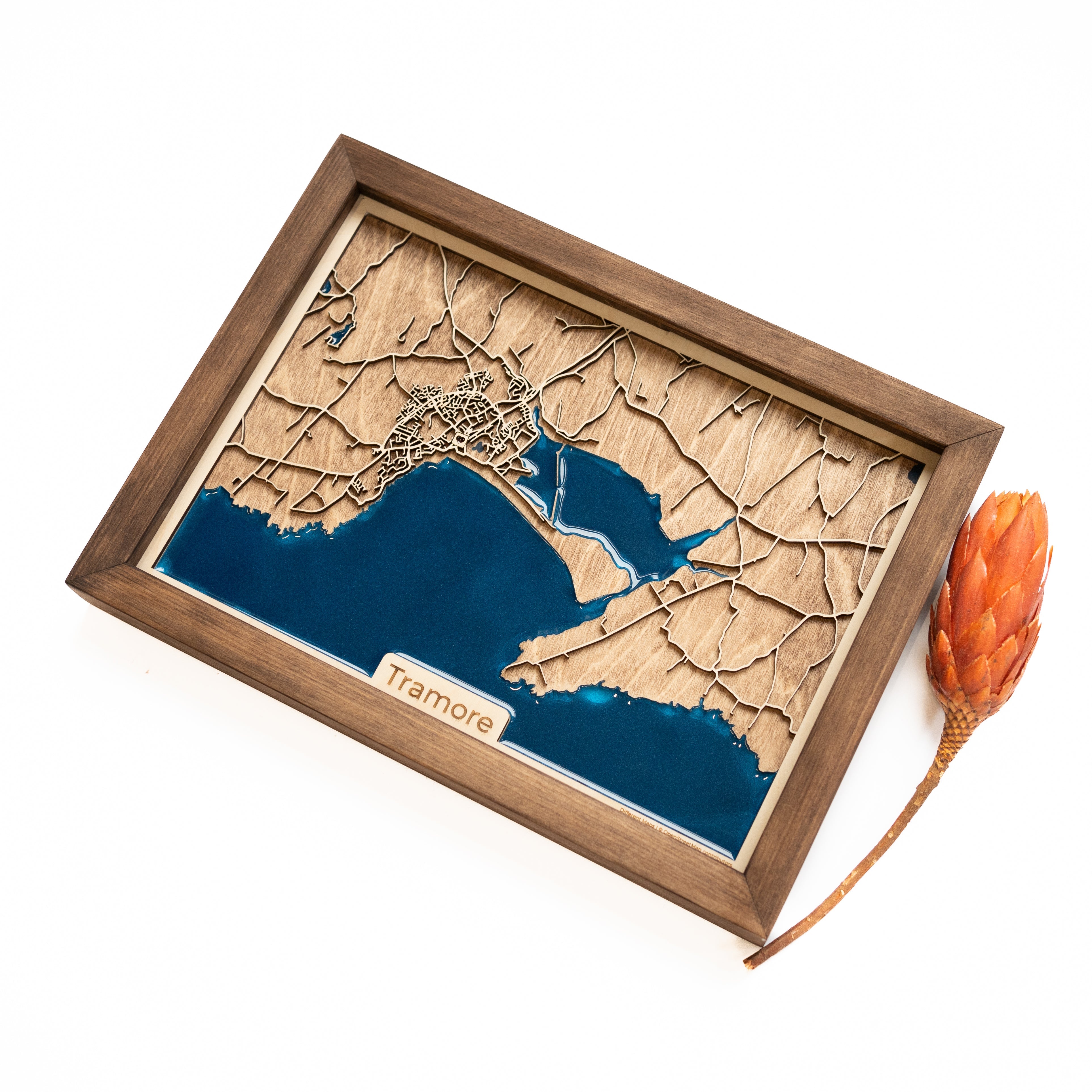 Tramore Map