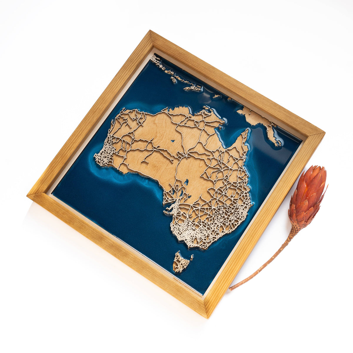 Australia Themed Gift | Explore the Wonders of Australia