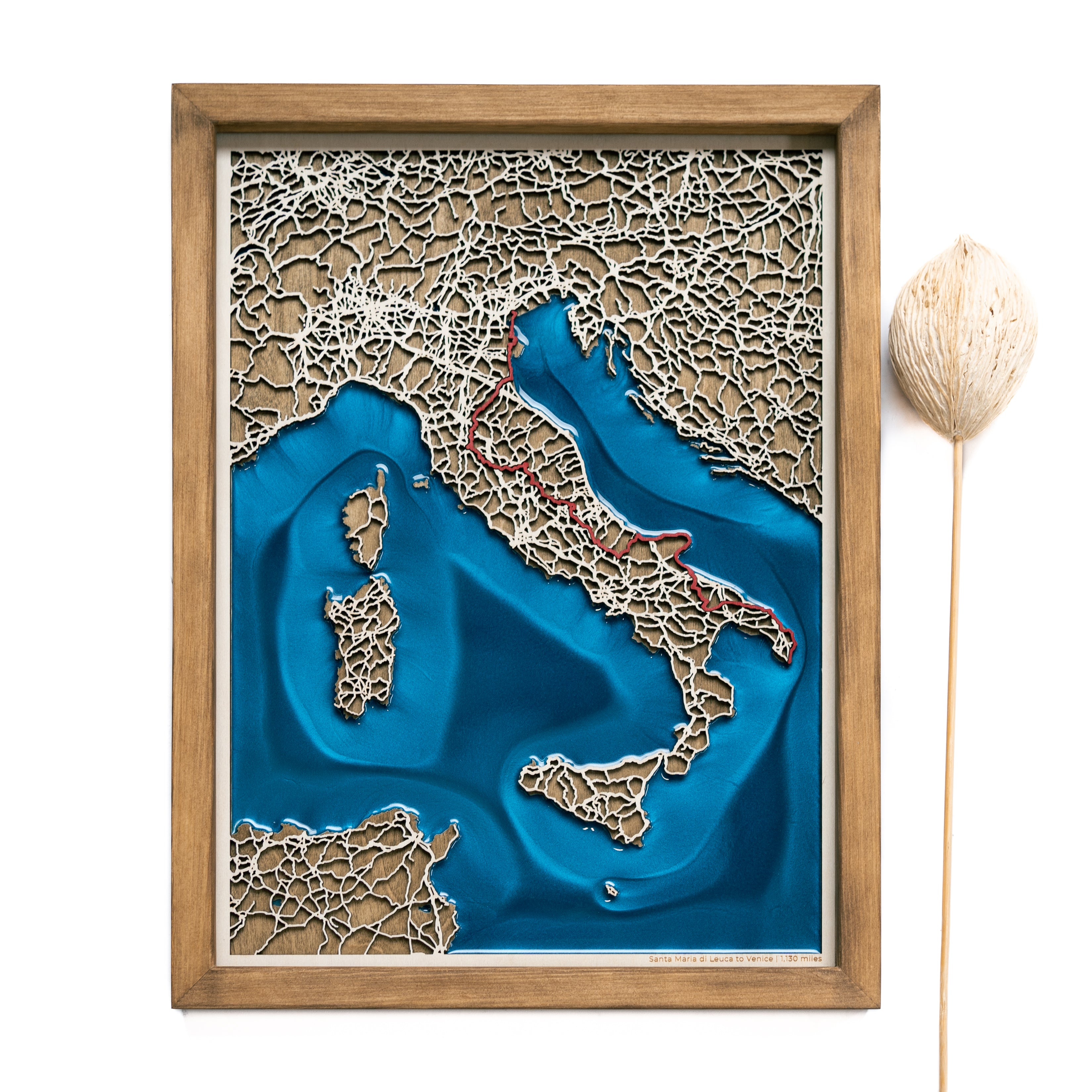 Italy Wall Art